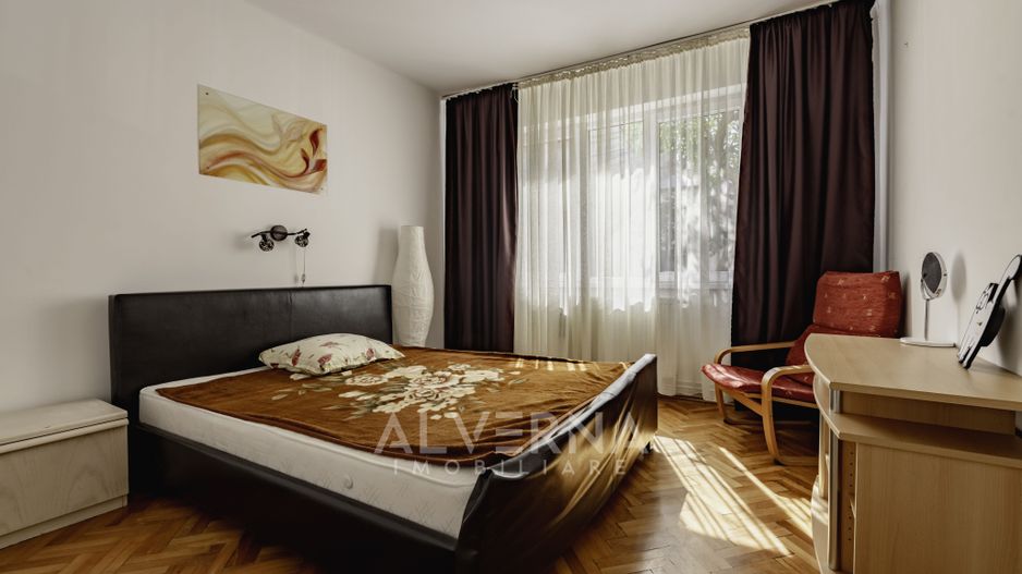 Apartament 2 camere | 48mp | parcare | pet friendly | zona centrala - Poză 1