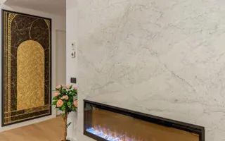 Apartament Premium cu Terasă de 45 mp | ONE Herăstrău I Parcare subterana *** - Poză 11