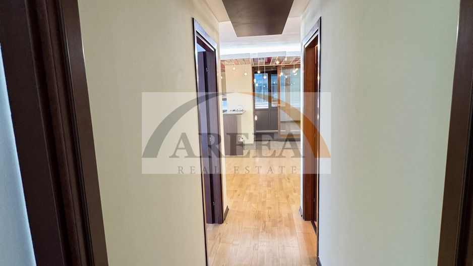 INVESTITIE - Aviatiei - Baneasa - 3 camere - 110 mp - parcare - Poză 23