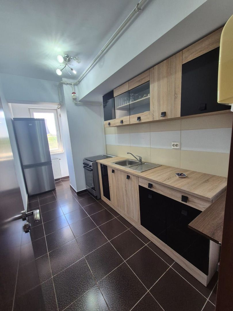 Apartament 2 camere decomandat Bd. Nicolae Grigorescu - Poză 8