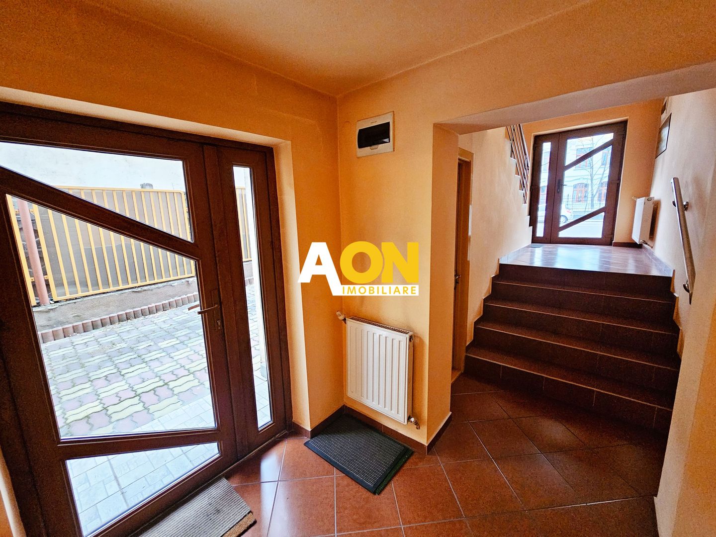 Cladire de birouri P+2, zona HCC - Cetatea Alba Carolina - Poză 23