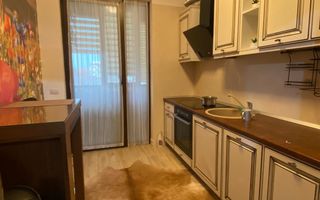 Apartament 2 camere, 69 mp, Hlincea – Zona Mănăstirea Cetățuia, bloc 2017, etaj 3/5 - Poză 3