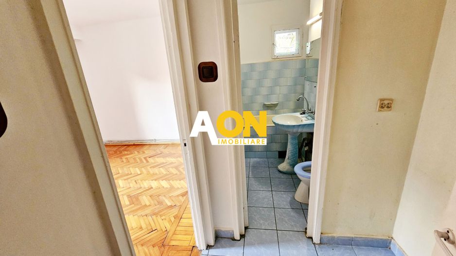 Apartament 2 camere, 53 mp utili, etaj 1, zona B-dul Transilvaniei - Poză 3