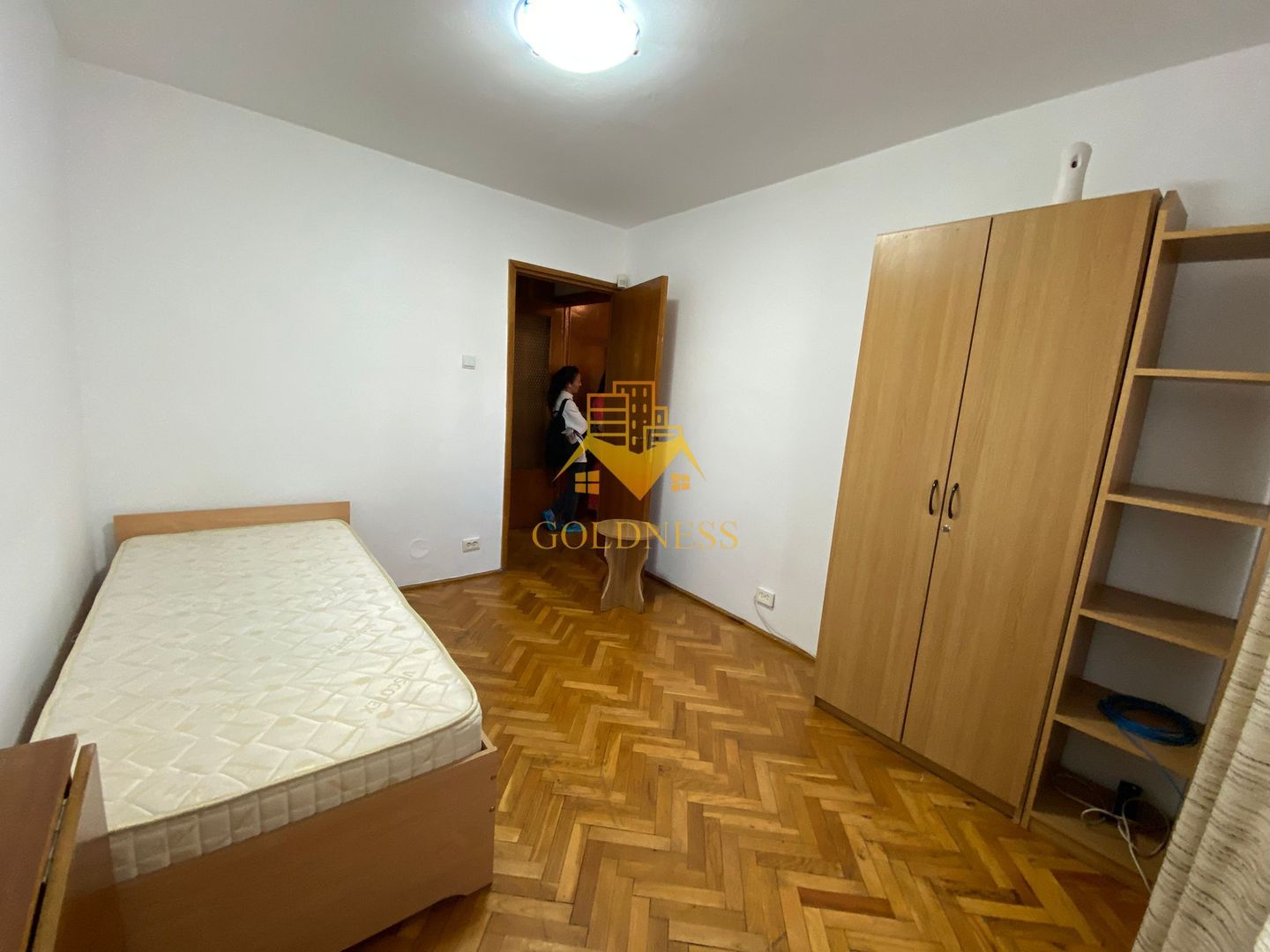 4 camere, Cartierul Gheorgheni, Interservisan, Titulescu, Iulius Mall - Poză 7
