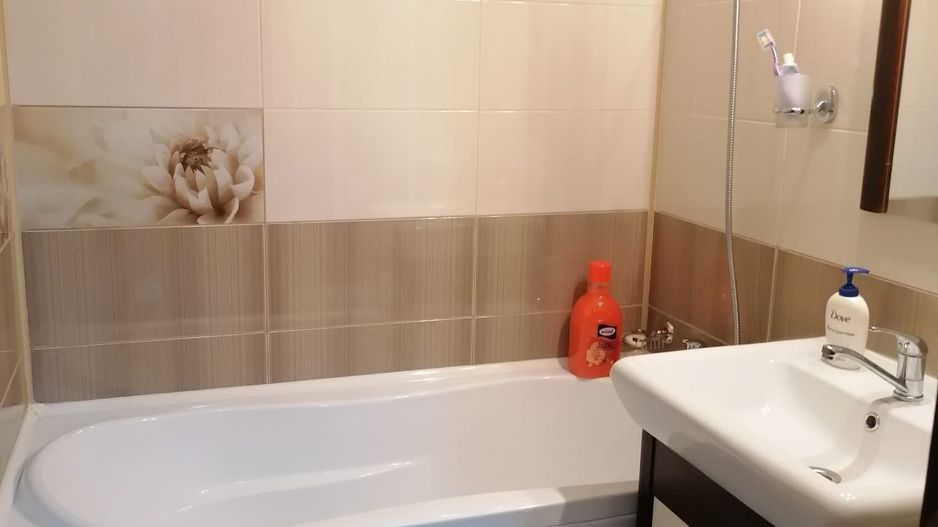 AP. 2 CAMERE PIATA SUDULUI, BUCATARIE INCHISA, METROU 6 MINUTE - Poză 6