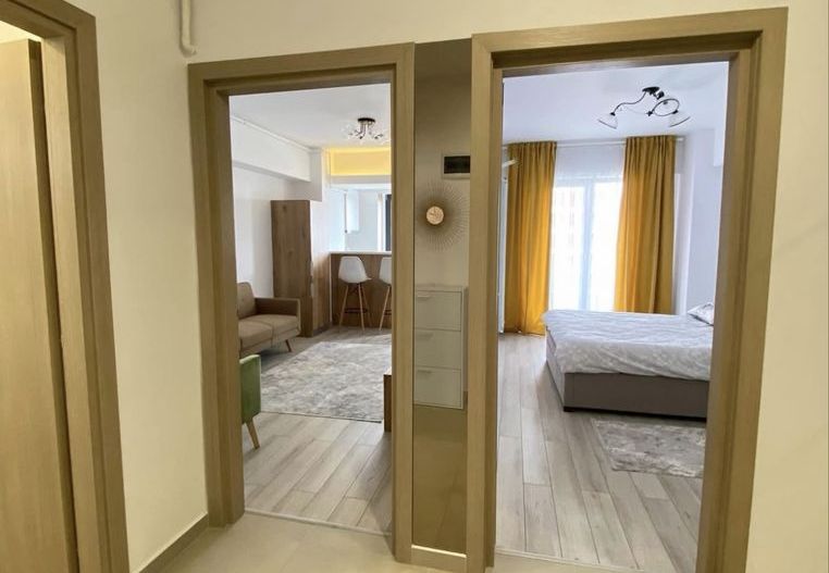 🏡  Apartament 2 camere | Decomandat | Novum Residence Politehnica - Poză 1