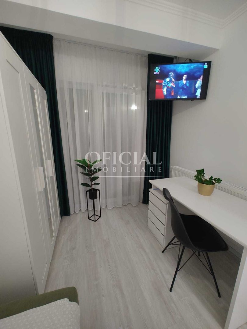 Apartament 3 camere | Mobilat si utilat | Zona Eroilor | Floresti - Poză 5