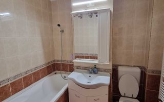 Apartament 3 camere decomandat – etaj 1, Aleea Cornișa, Târgu Mureș - Poză 7
