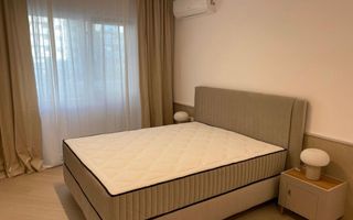 Închiriere Apartament 3 Camere | Cortina North | Pipera | Terasa - Poză 7