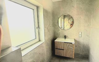 Duplex la cheie , eficient energetic în Șelimbăr | Costuri minime - Poză 6