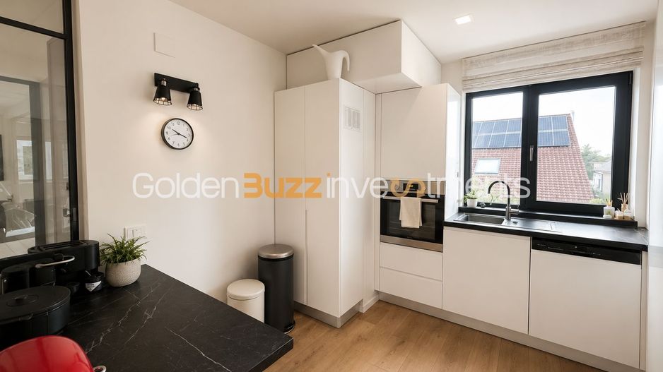Apartament de lux cu 4 camere în Iancu Nicolae, București - Poză 8