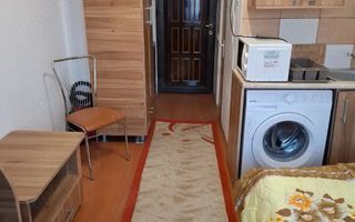 Garsoniera etaj 4  Matei Basarab - Poză 1