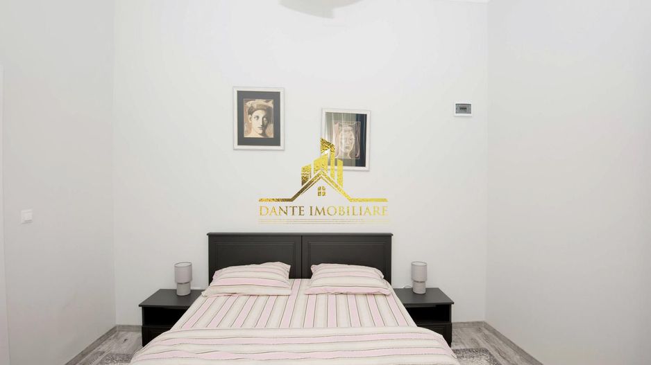 3 camere, 2 apartamente, ultrafinisat, modern, terasa, Utracentral - Poză 28