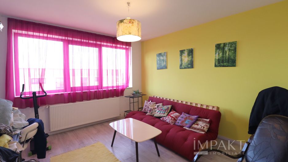 Duplex cu teren de 386 de vanzare in Borhanci! - Poză 16