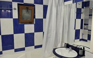 Apartament 3 camere- Blv Poitiers– 2 băi, 2 balcoane, etaj 1, 80 mp - Poză 10