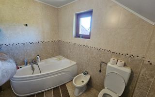 Casă cu vedere panoramică, 300 mp utili – Victoriei, zona Dura - Poză 7