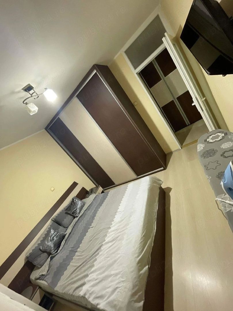 De inchiriat două camere decomandate, str. Nae leonard, 360 euro - Poză 6