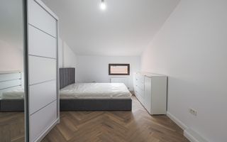 REZERVAT! 3 camere amenajat, Finisat premium. - Poză 6