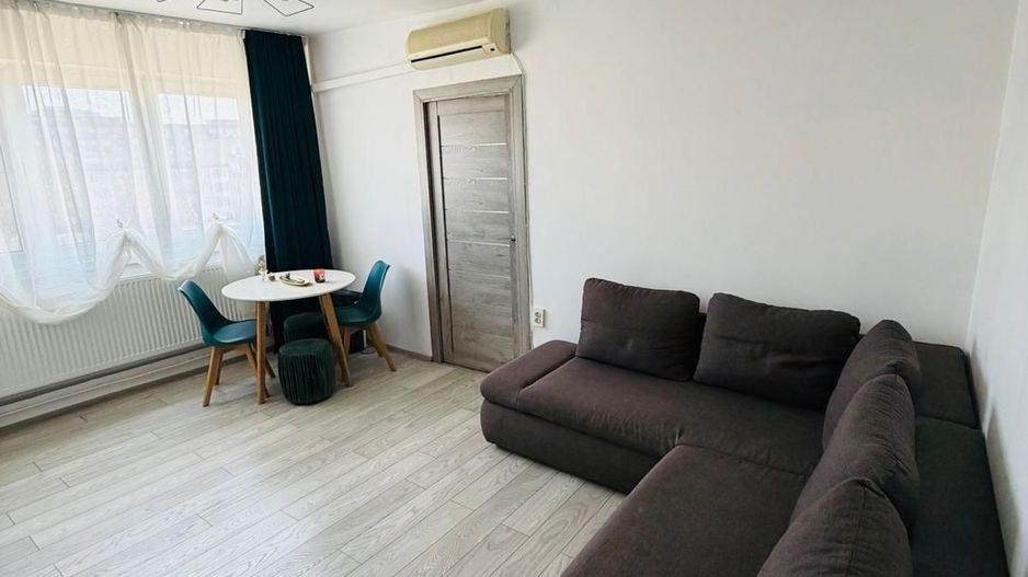 Apartament 2 camere | Zona Dacia | Mobilat modern |Aproape de Iulius Mall - Poză 2