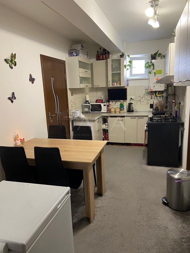 Apartament 1 camera-Zona VIVO - Poză 1