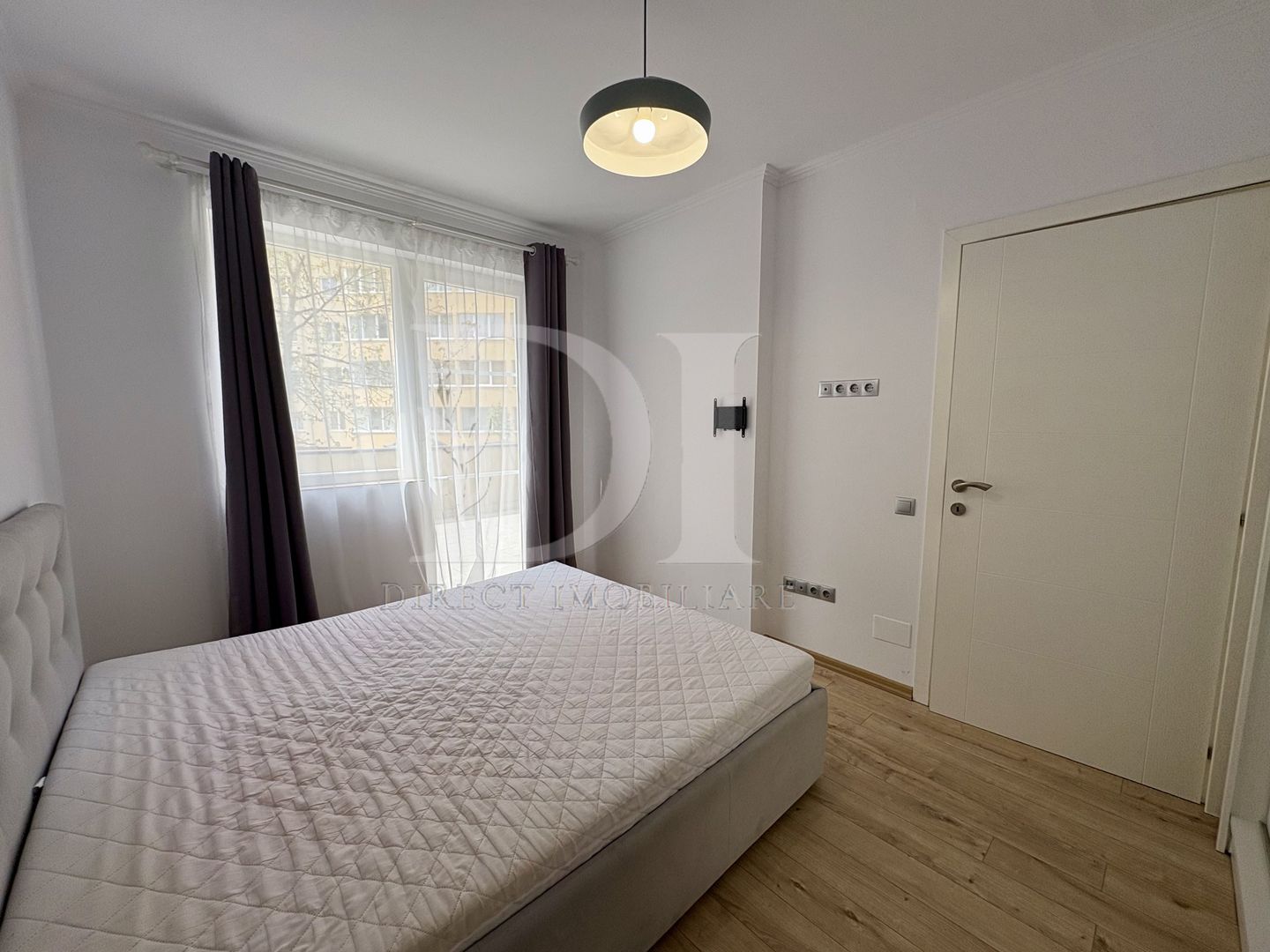 Apartament 2 camere– Zona Cetății, Florești - Poză 10