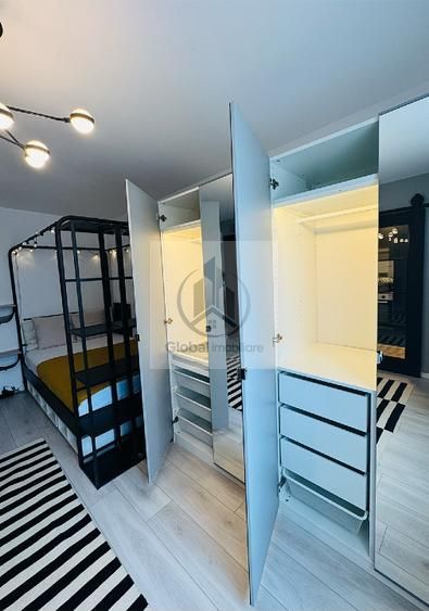 Garsoniera cozy de închiriat- Piața Victoriei - Direct Proprietar - Poză 6