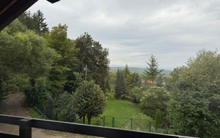 Vila de inchiriat langa padure, panorama superba,  250mp, zona Faget - Poză 15