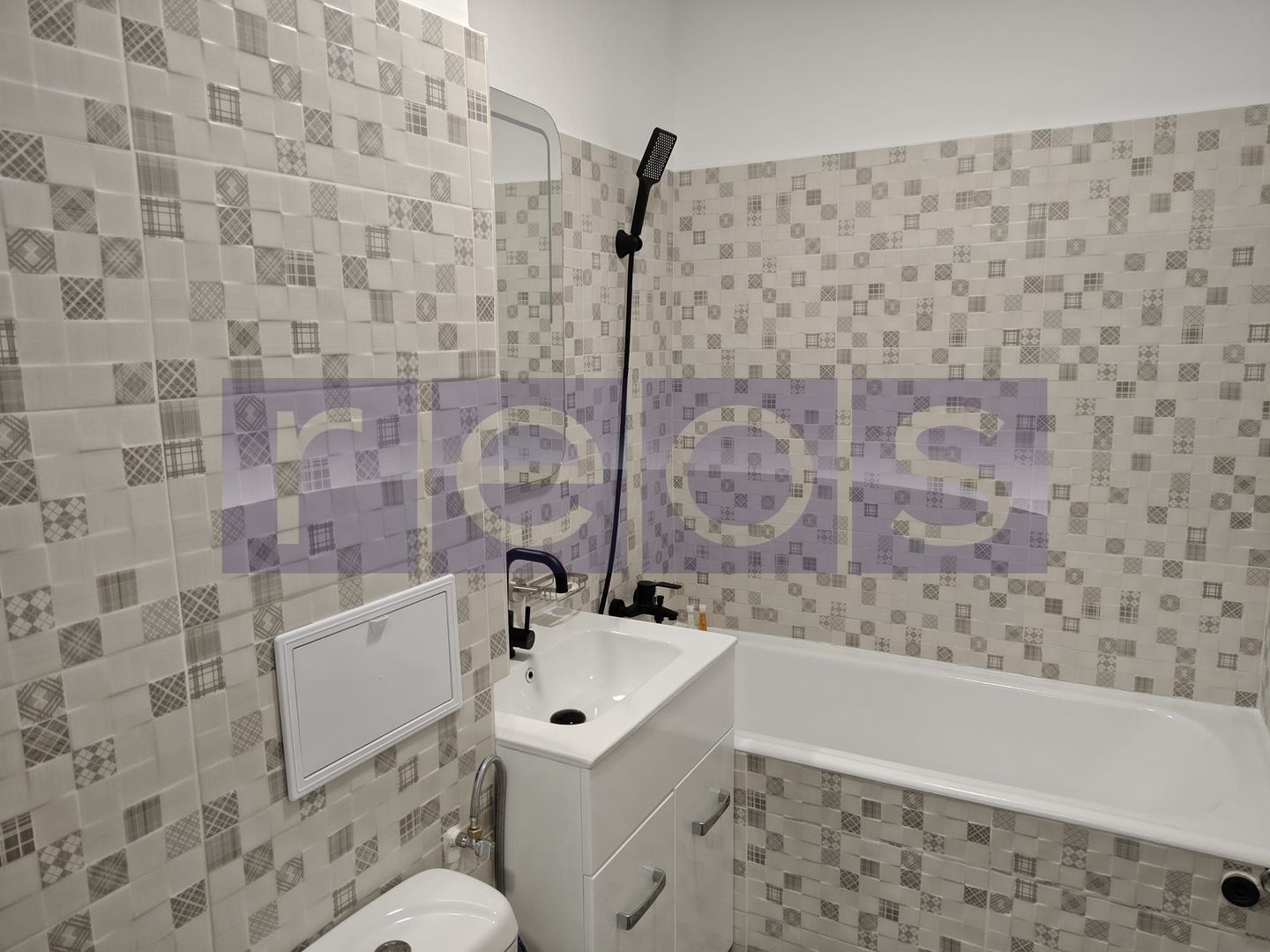 VANZARE 2 CAMERE I SEMIDECOMANDAT I METROU I PARC DRUMUL TABEREI - Poză 8