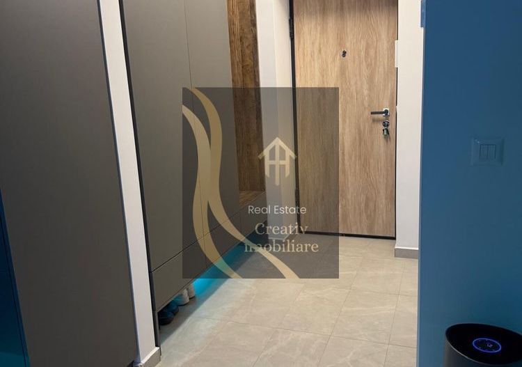 Studio Premium HILS Pallady Loc de parcare inclus - Poză 7