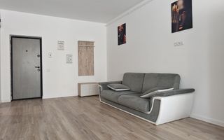 Apartament de închiriat 2 camere modern in Turnișor! - Poză 4