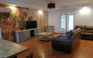 Vila tip N 4 camere in Cosmopolis, mobilata si utilata - Poză 21