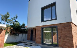Vila individuala - Smart | 420 mp teren - Poză 10
