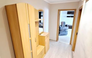 Apartament 1 camera, decomandat, zona Fraidorf langa Lacul Lamaita - Poză 13