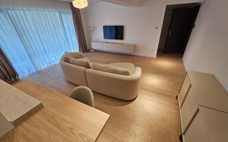 Apartament Nou 3 Camere de Închiriat - Iancu Nicolae, 95 m, NOU LUX - Poză 9