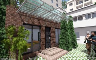 Maltopol - Titulescu, vila renovata 242 mp total, curte 105 mp - Poză 28