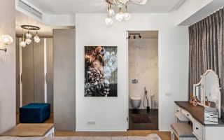 Apartament 3 camere de vanzare Primaverii Floreasca One Mircea Eliade - Poză 15