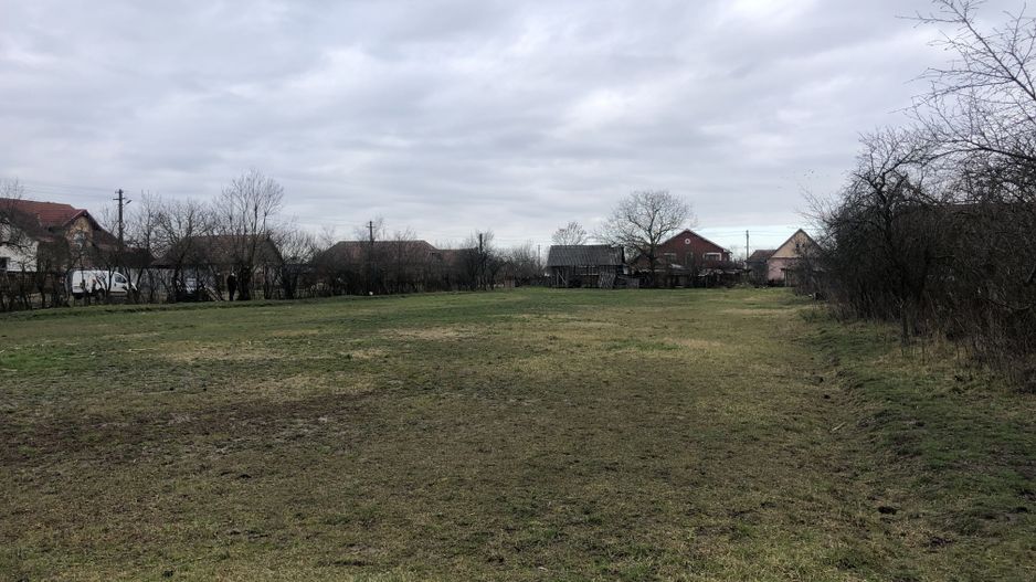 Teren Dragșina -550 mp - Poză 2