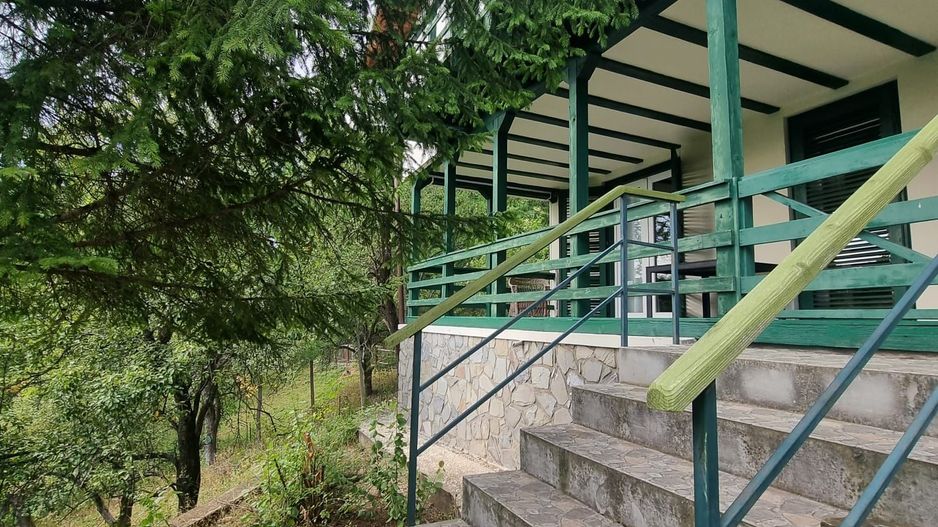 Casa de vacanta in Nistoresti - Poză 3