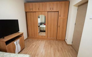 Studio | Etaj 1 | Bloc anvelopat | Gigacalorimetru | Mobilat si Utilat - Poză 5