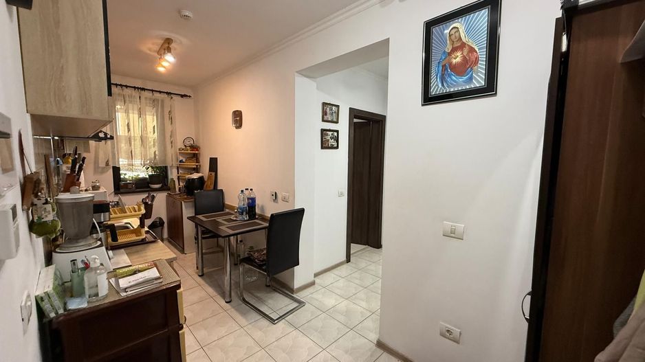 Braytim – Musicescu | 2 camere | Terasă 23 mp | Loc de parcare - Poză 1