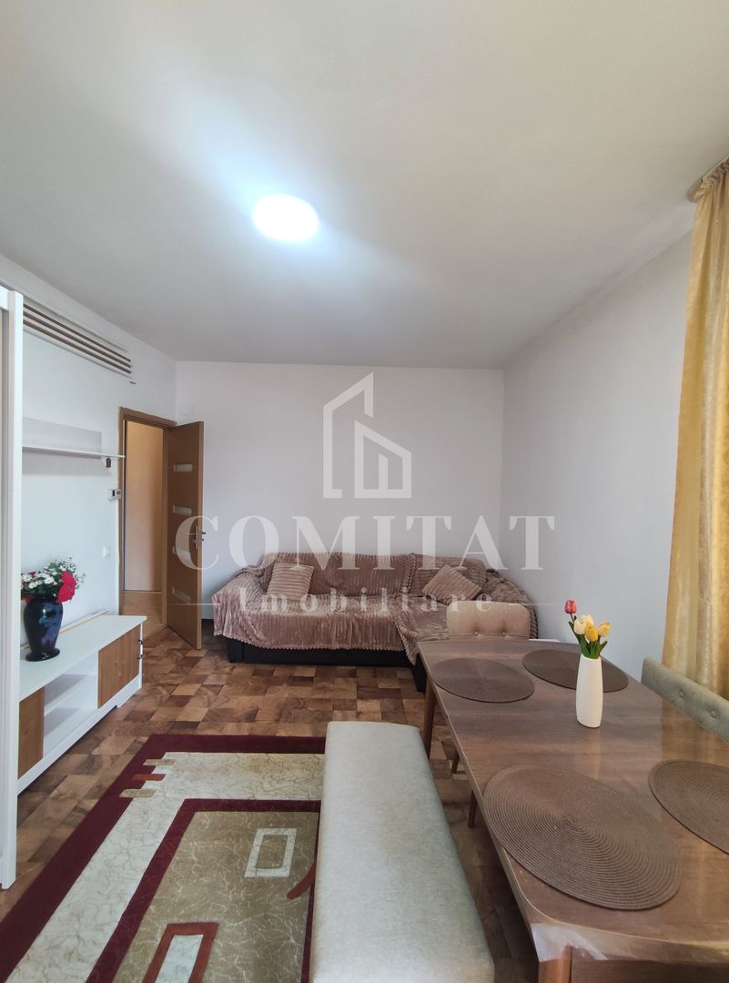 Apartament cu 2 camere de închiriat | Zona Florilor - Florești - Poză 9