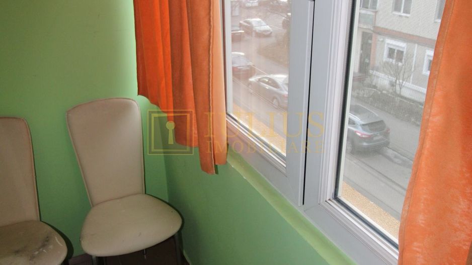 3 camere, ideal pentru studenti, la 7 min de Complexul studentesc - Poză 13