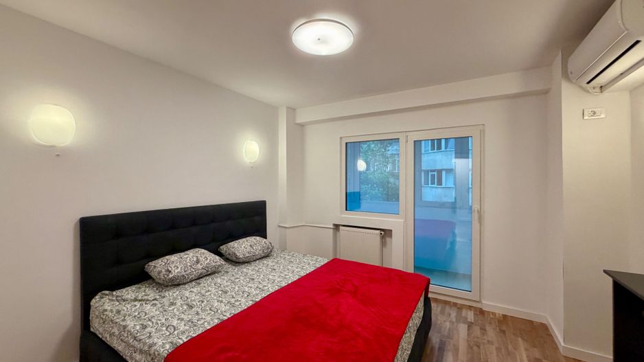 4 camere renovat| boxa | poziție excelenta Universitate - Poză 6