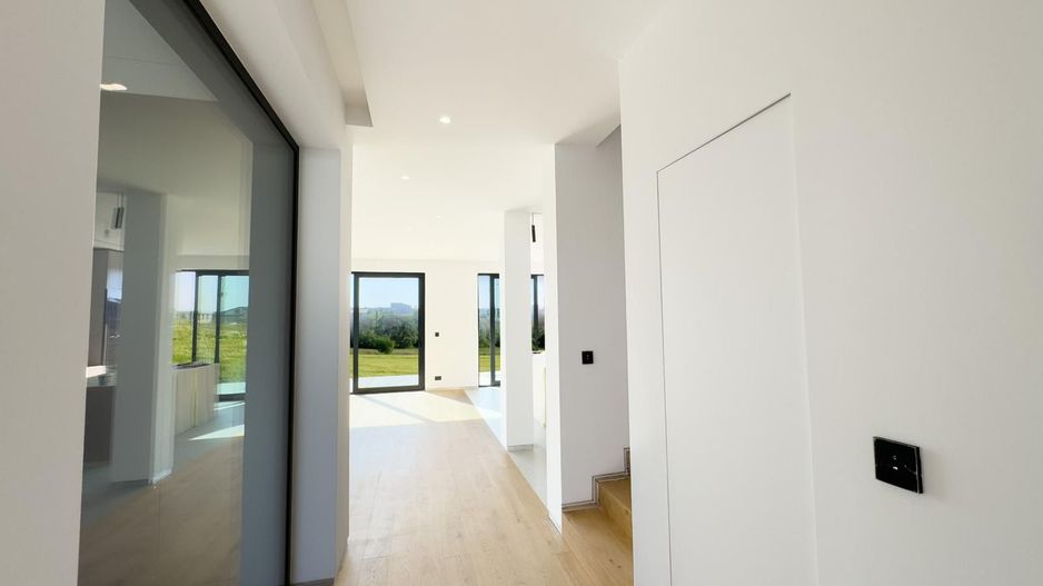 Vila Premium | Pipera Matei Millo | Pompa Caldura - Poză 7