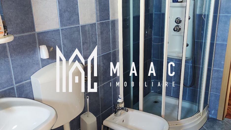 Apartament 3 camere | Mediaș,Calafat | 75mp - Poză 11