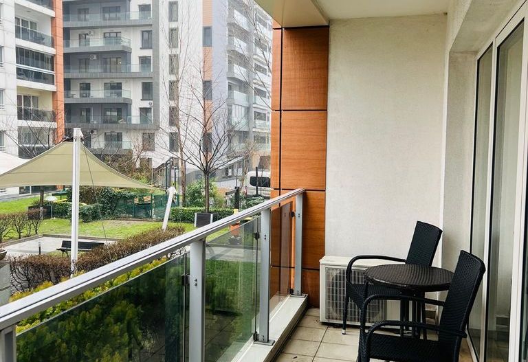 Apartament 2 camere InCity Residence Dudesti - Poză 8