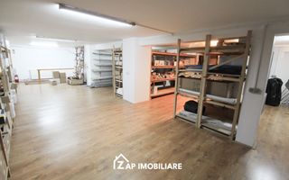 Spațiu 90 mp etaj 1 - Central - open space - Poză 8