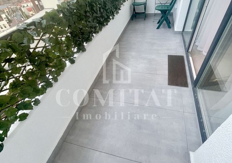 Apartament de 3 camere | Mănăștur | Zona Edgar Quinet - Poză 7