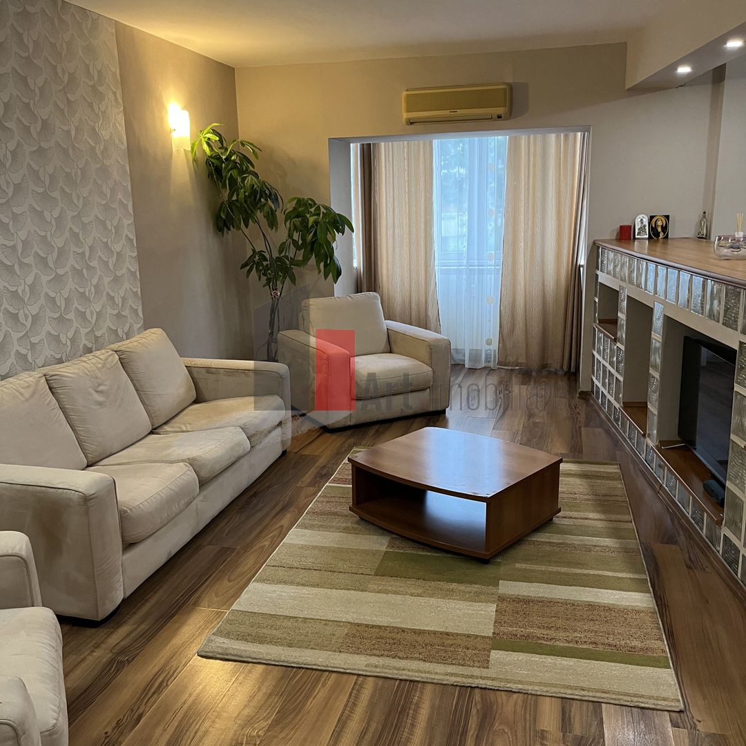 Apartament 3 camere - zona Aviației - Poză 2