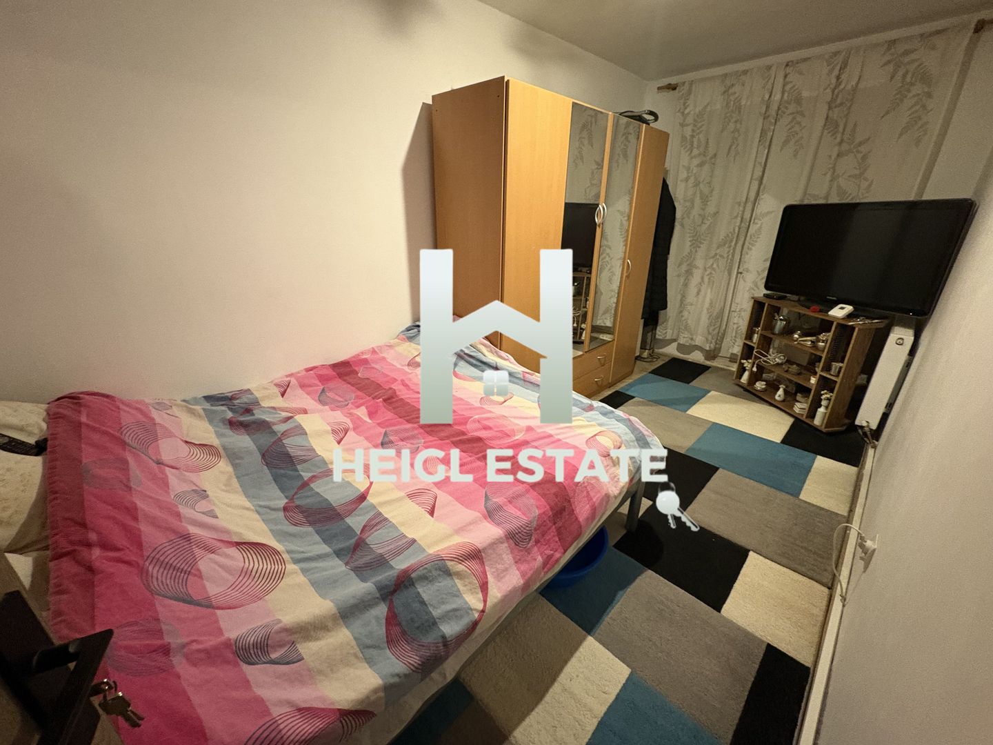 Apartament cu 3 camere in zona Soarelui - Poză 5
